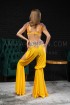 Professional bellydance costume (Classic 269 A_1)